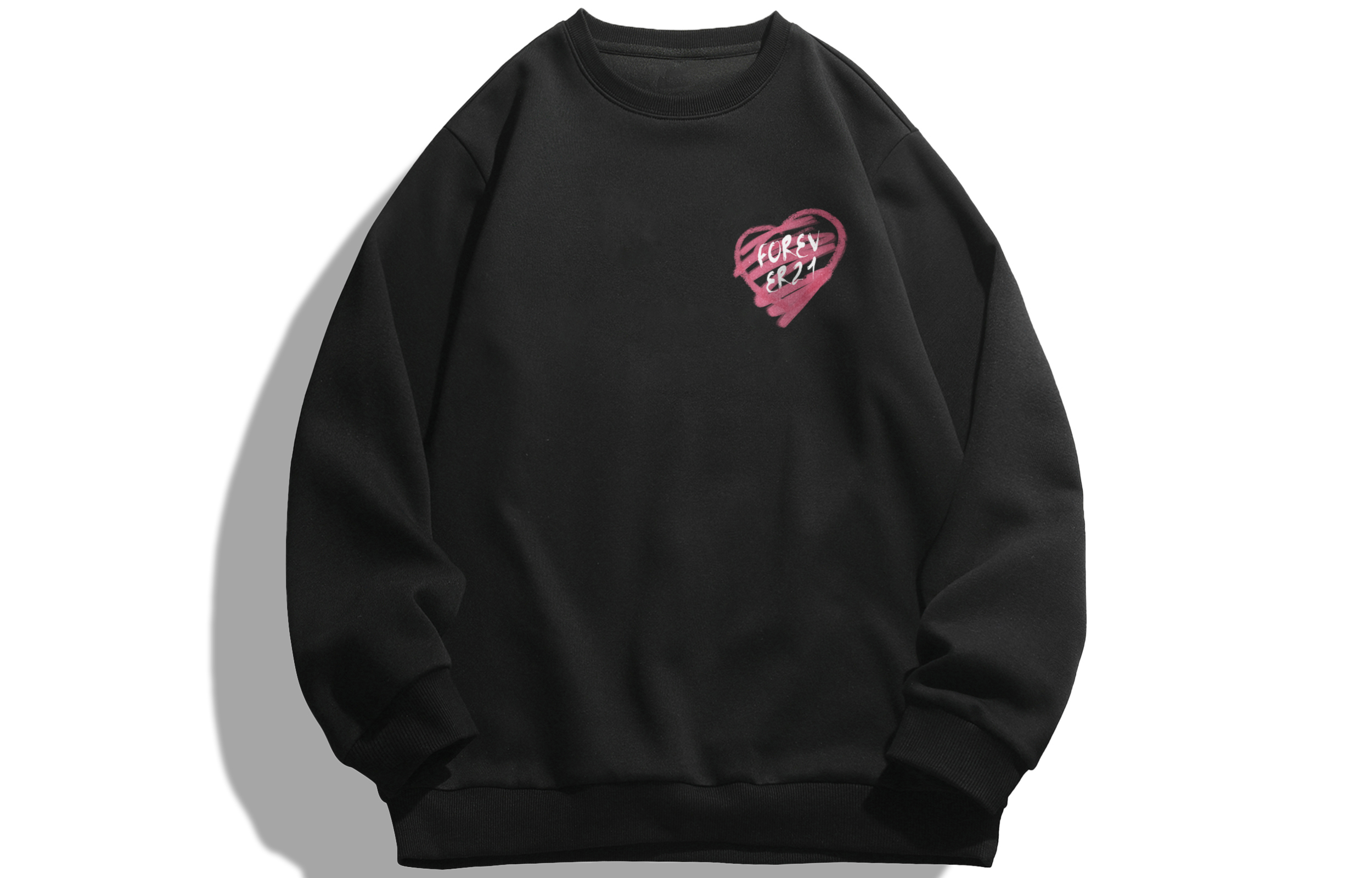 FOREVER 21 Logo