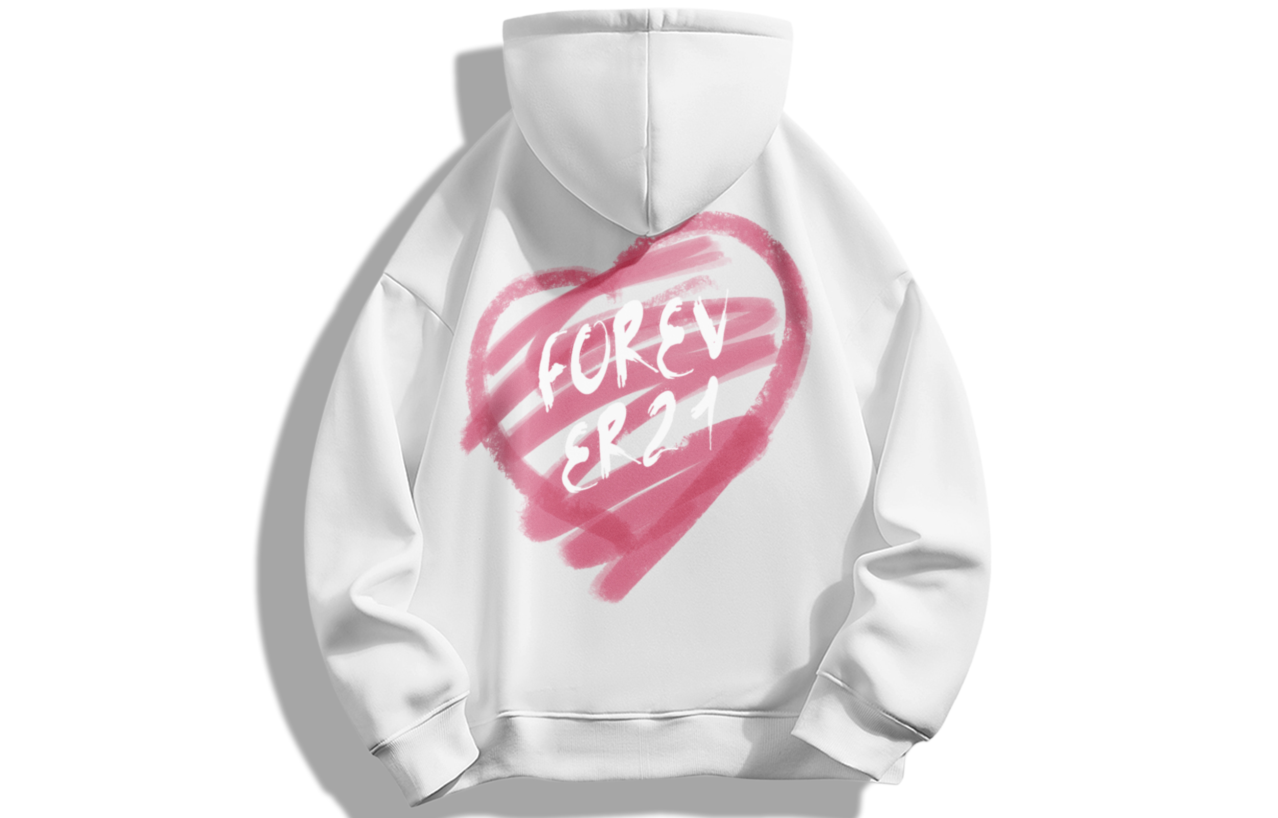 FOREVER 21 Logo