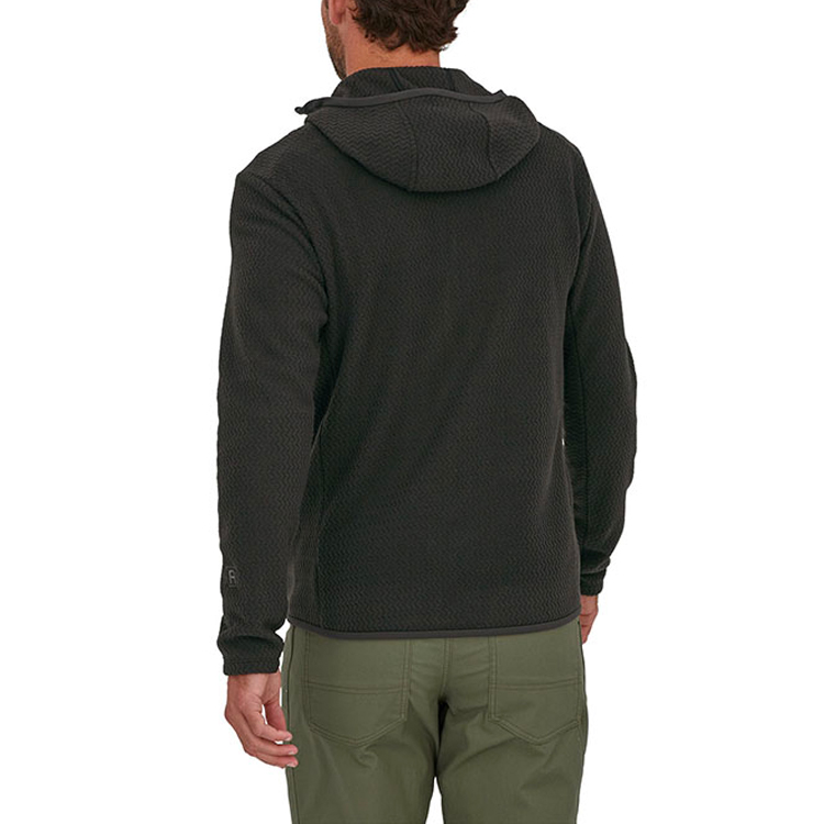 Patagonia Logo patch Jacket