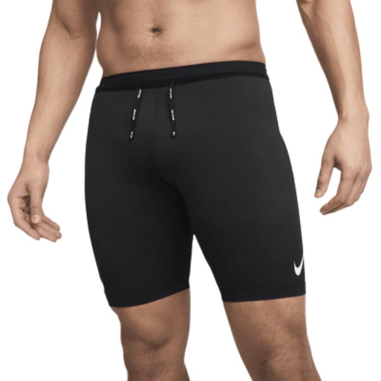 Nike AeroSwift Men’s Dri-FIT Adv Running 1/2-Length Tights