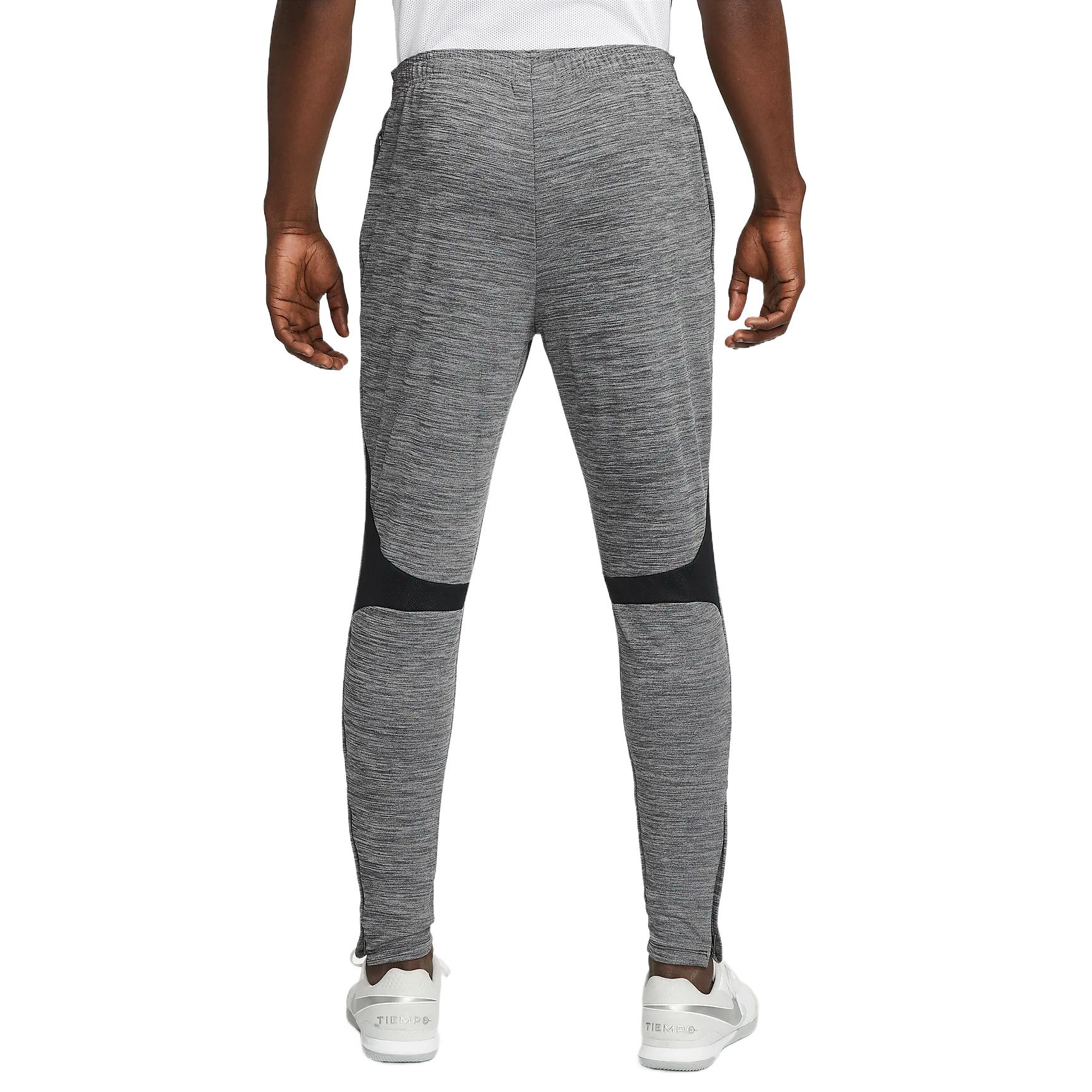 Nike Dri FIT Academy Men’s Soccer Track Pants Soccer Bottom Men’s Black