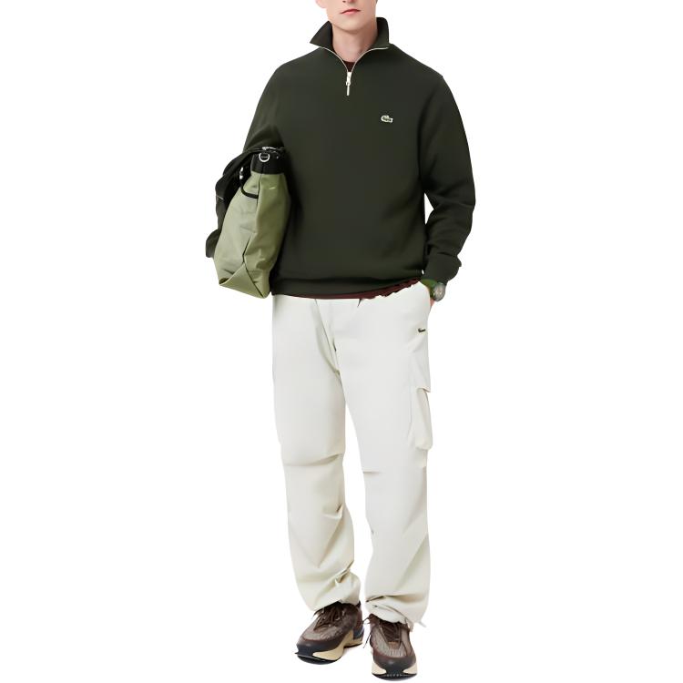 LACOSTE