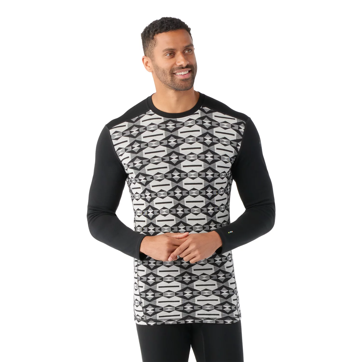SMARTWOOL Sports Thermal Underwear Men’s