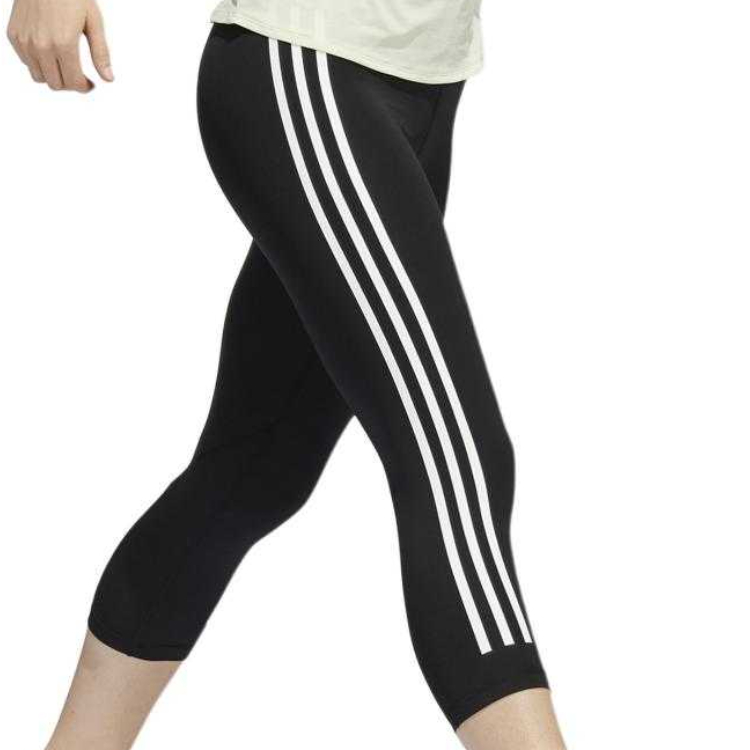 Adidas Sports Pants Women’s Black