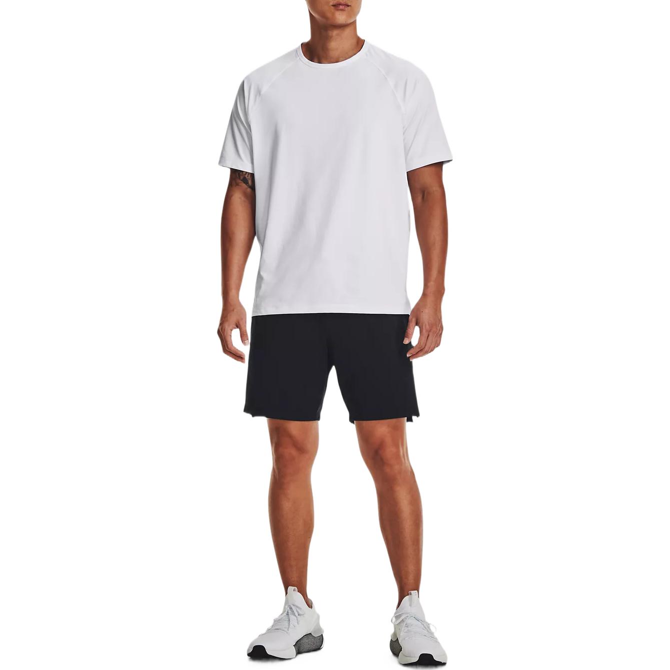 Under Armour Shorts Men’s Black