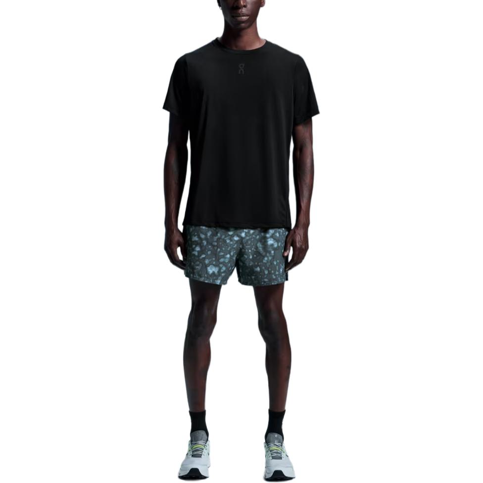 On Trail Shorts Sports Shorts Men’s Storm
