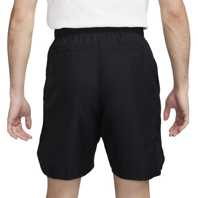 Nike NIKECOURT VICTORY DRI FIT Tennis Bottom Men’s Black