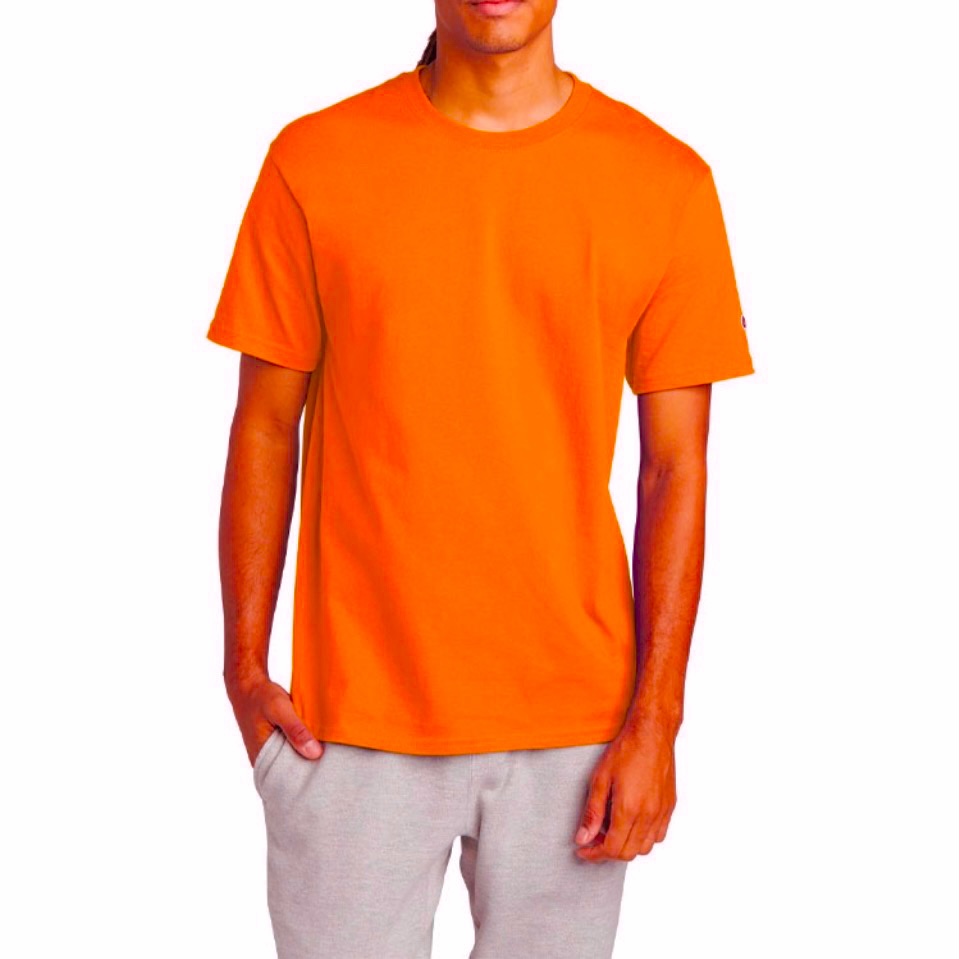 Champion Casual Sportswear Unisex