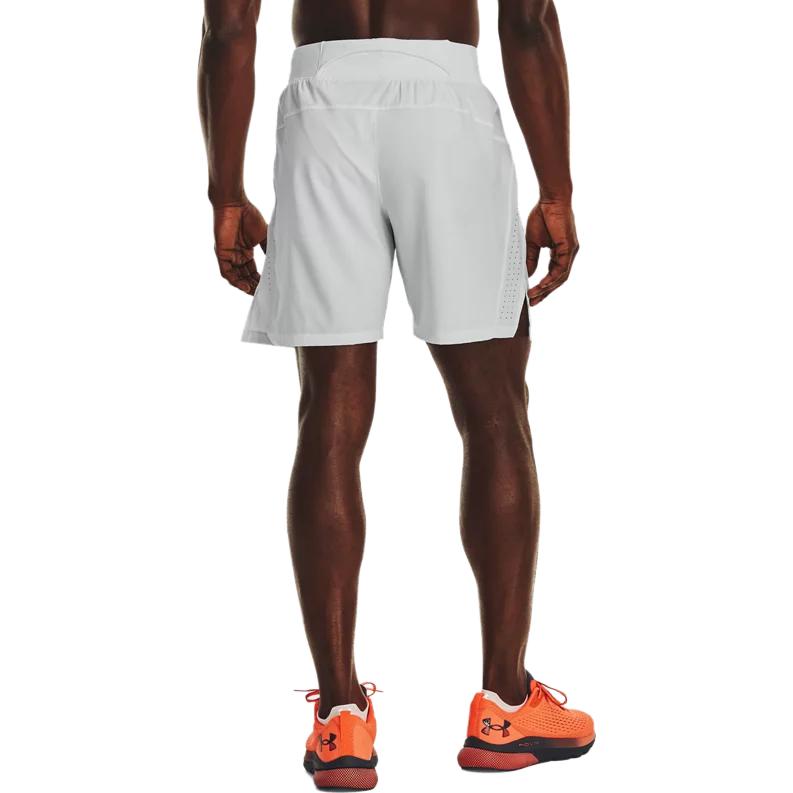 Under Armour Sports Shorts Men’s Gray Moderate