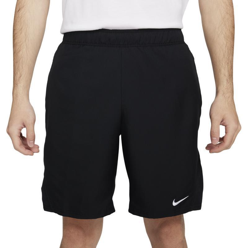 Nike NIKECOURT VICTORY DRI FIT Tennis Bottom Men’s Black