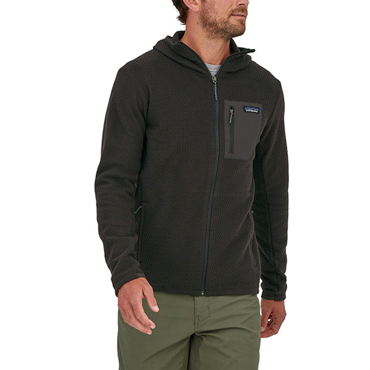 Patagonia Logo patch Jacket