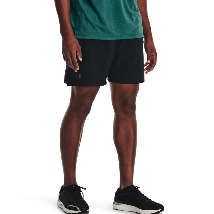 Under Armour Logo print Performance Shorts