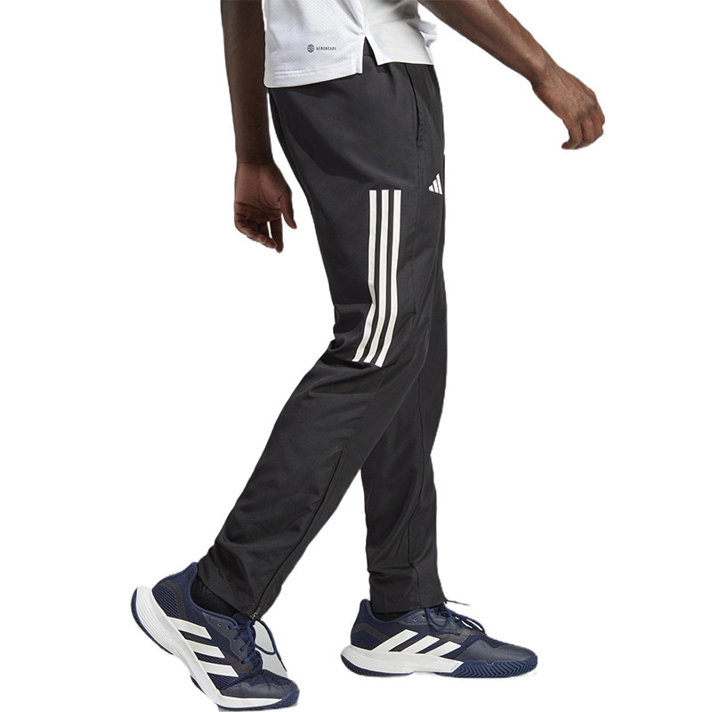 Adidas Sports Pants Men’s Black Moderate