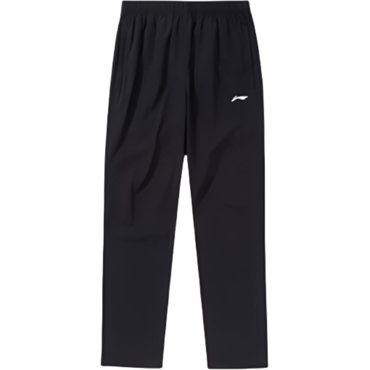 Li Ning Casual Sportswear Men’s Black