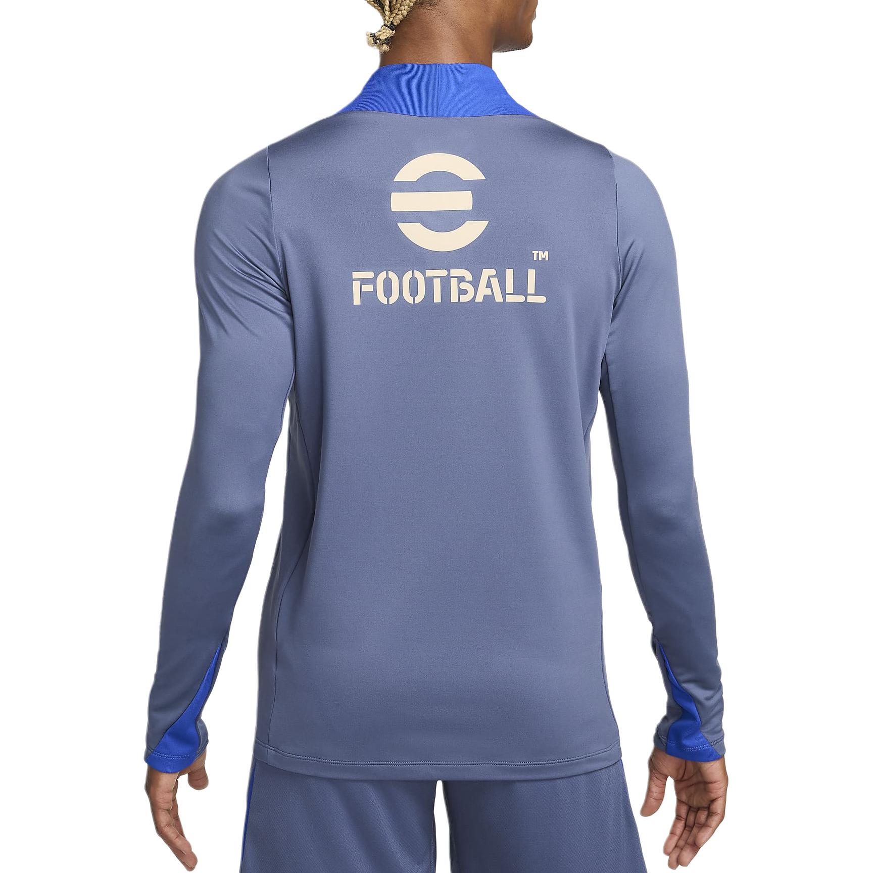 Nike Inter Milan Retro Soccer Jerseys Men’s Blue