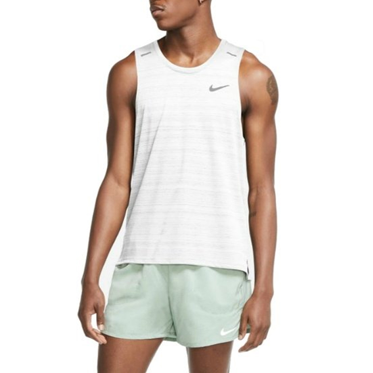 Nike Basketball Jersey Men’s White