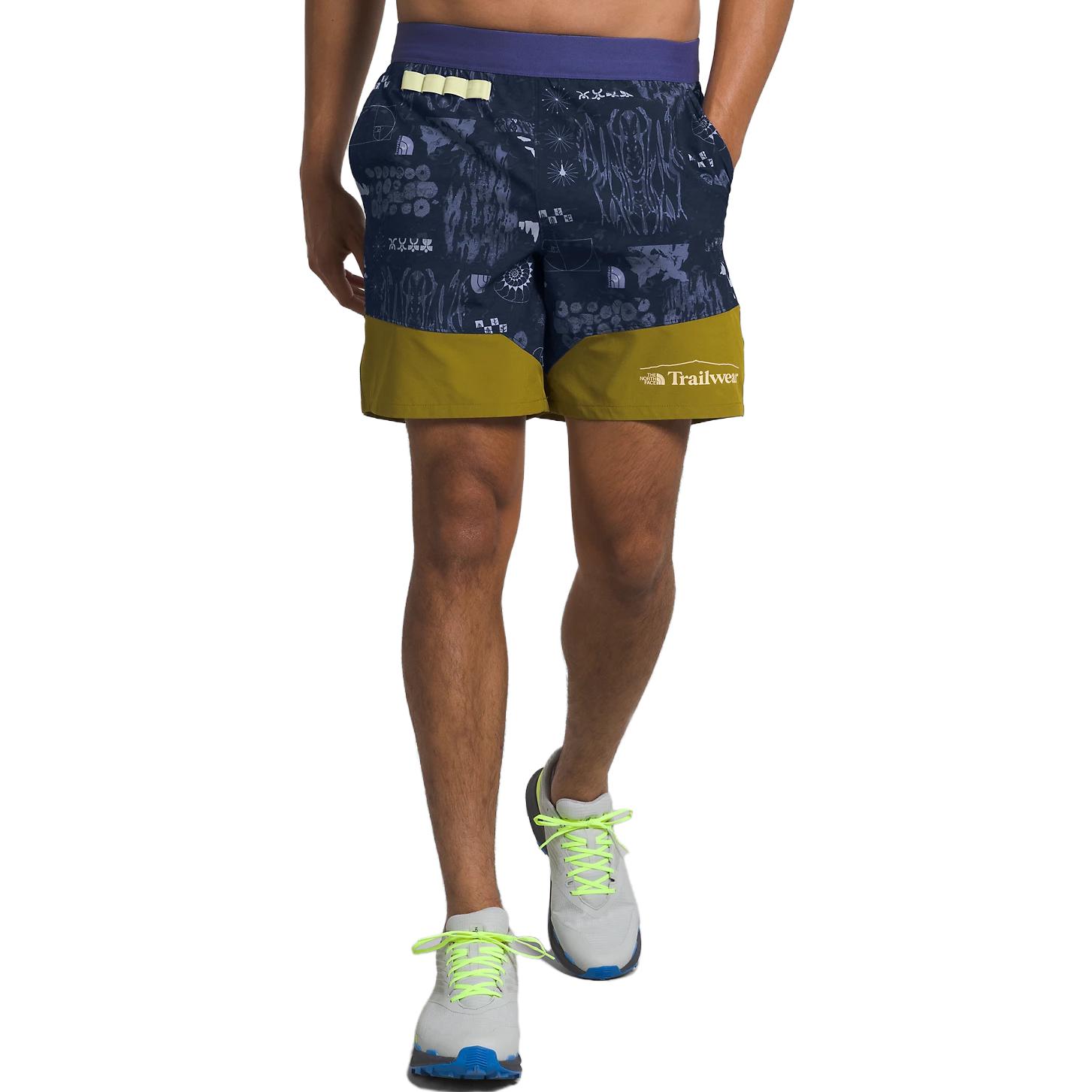 THE NORTH FACE Sports Shorts Men’s