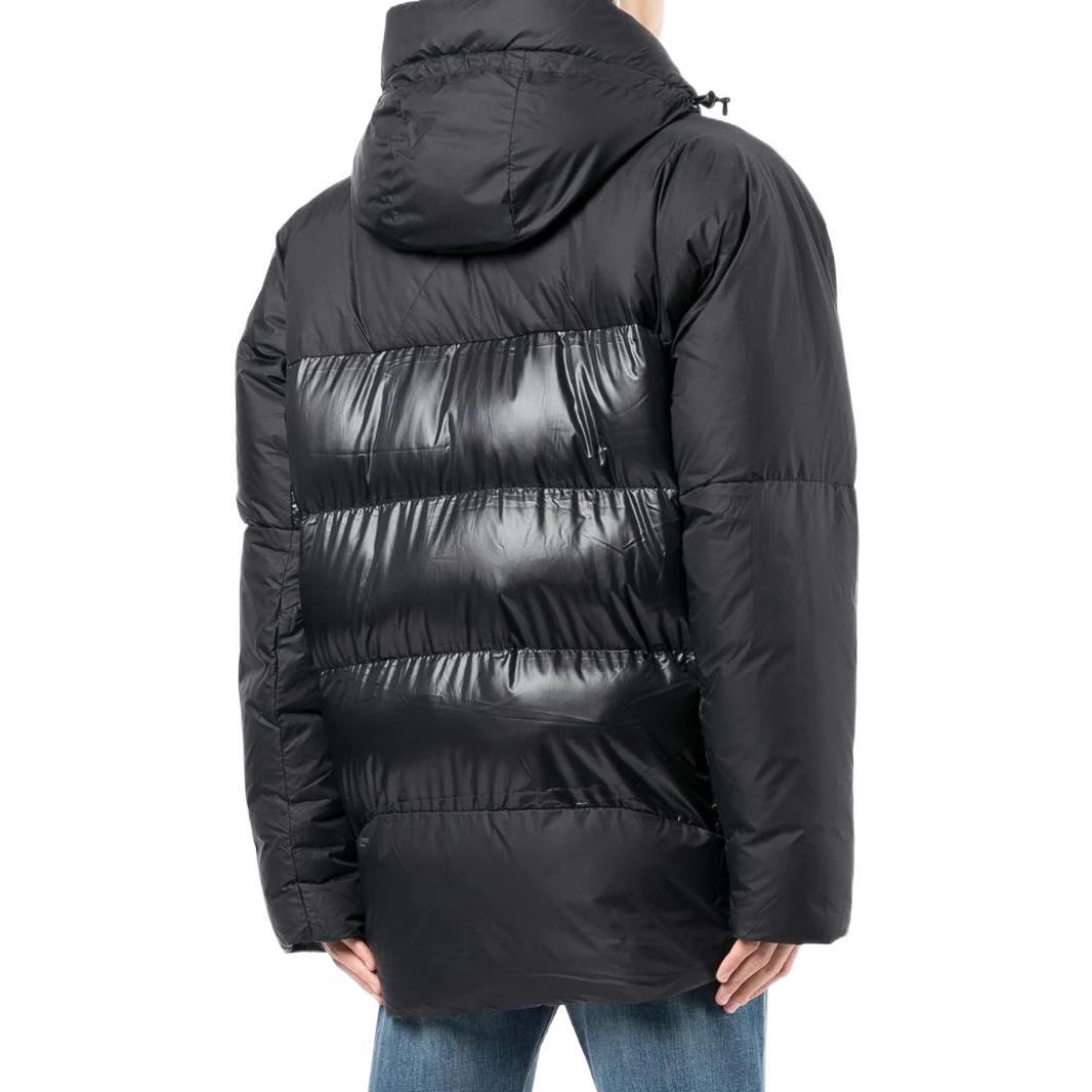 Куртка Ralph Lauren Ralph Lauren (черная) — фото 4