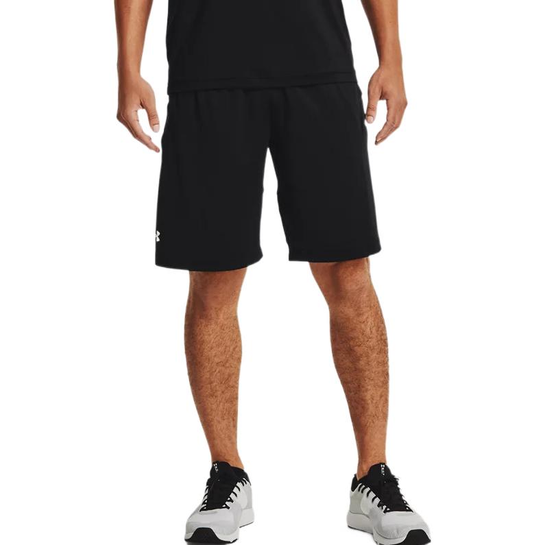 Under Armour Shorts Men’s Black