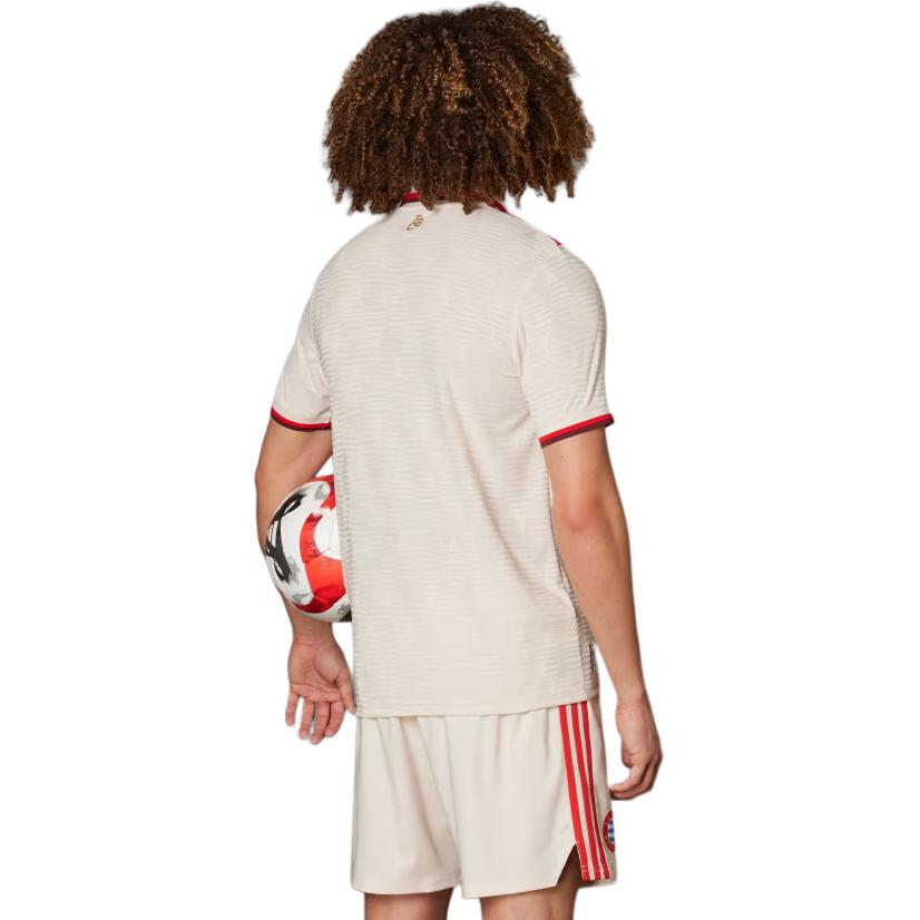 Adidas Originals Free Shipping With AdiClub Fc Bayern 24/25 Third Authentic Jersey