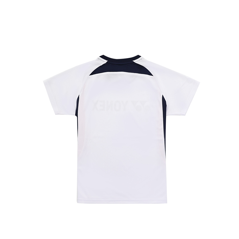 YONEX Training Series Badminton Jersey Women’s White
