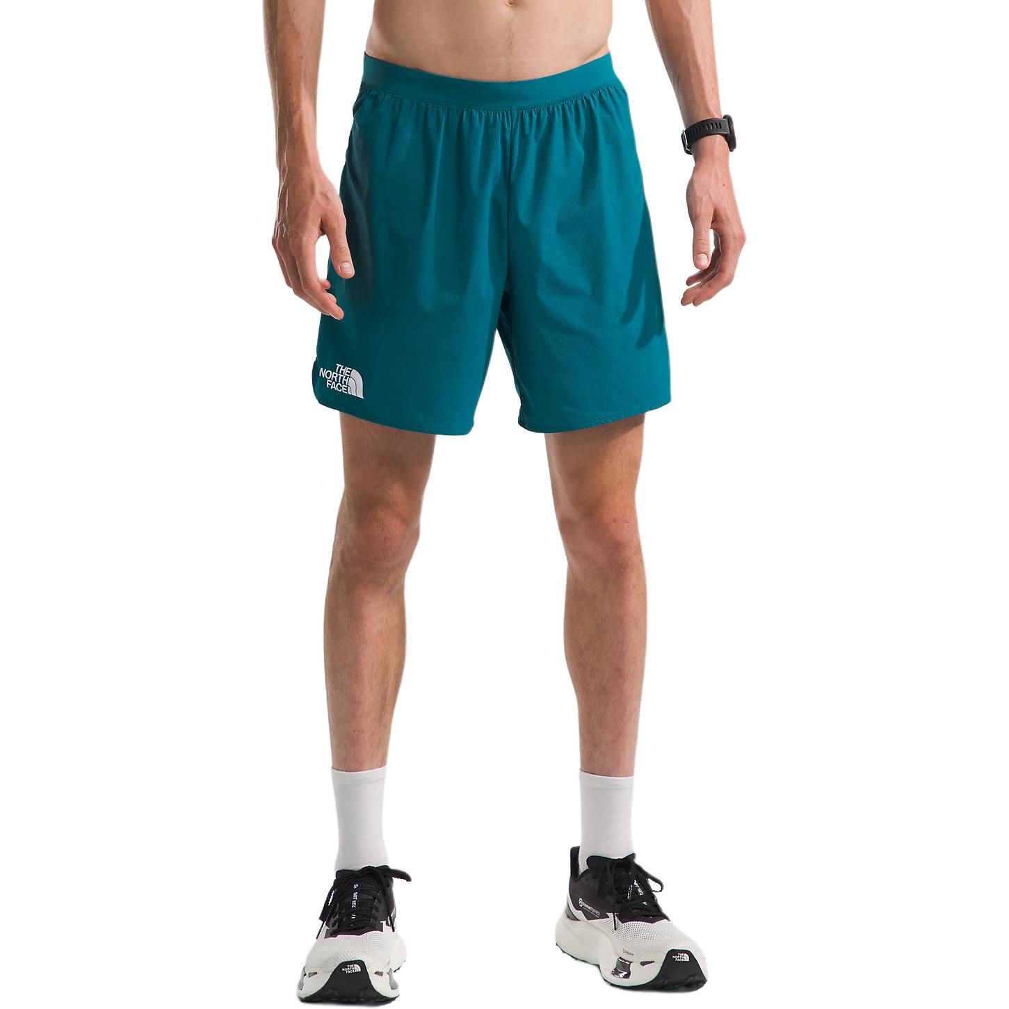 THE NORTH FACE Sports Shorts Men’s Blue