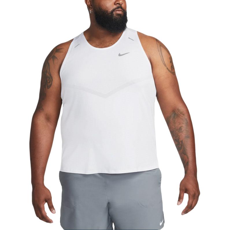 Nike Running Tank Top Men’s White