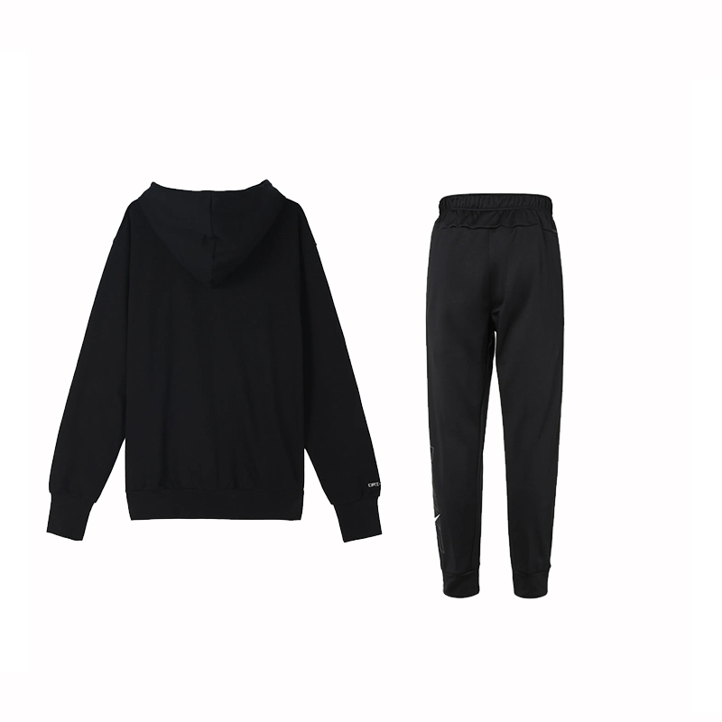 Nike Casual Sportswear Men’s Black