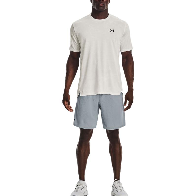 Under Armour Sports Shorts Men’s Harbor Blue