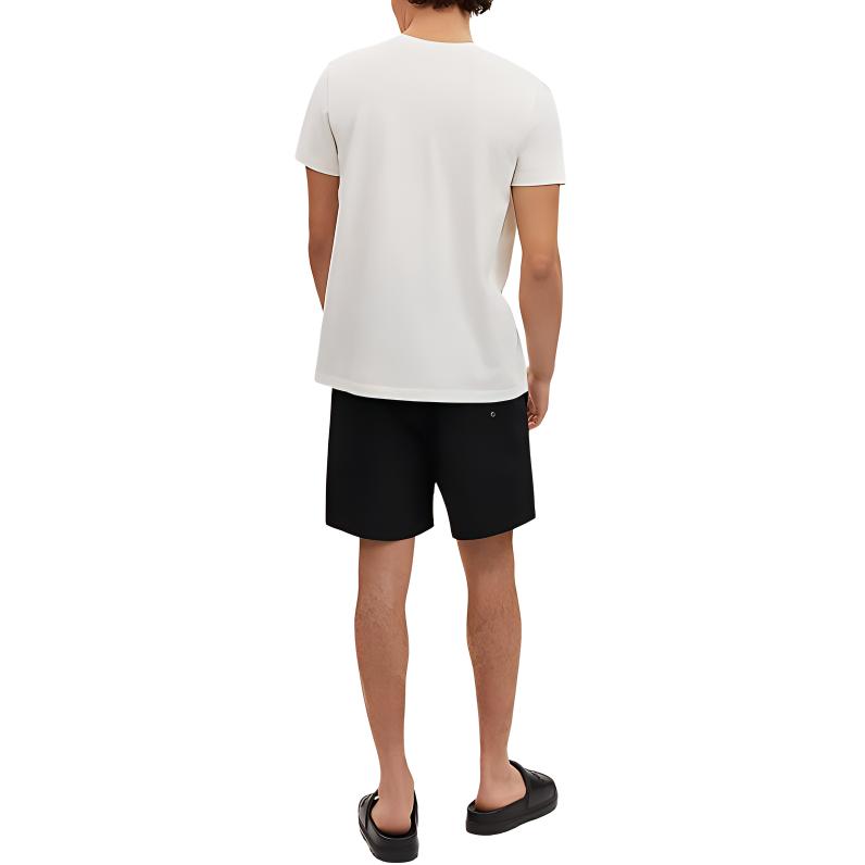 COACH Beach Shorts Men’s Multicolor