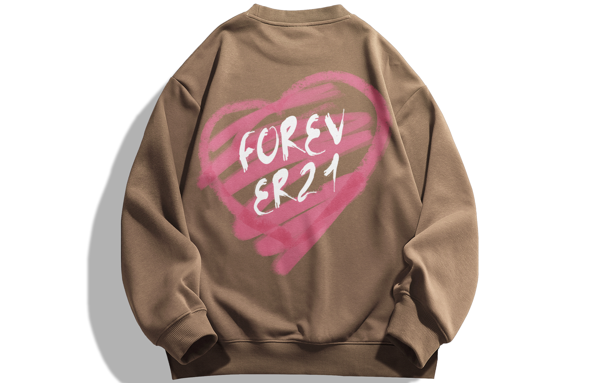 FOREVER 21 Logo