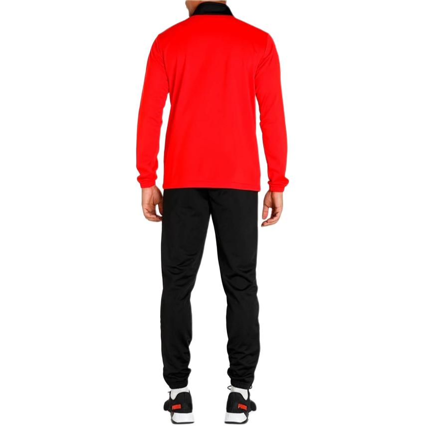 PUMA Casual Sportswear Men’s Stand Collar Moderate