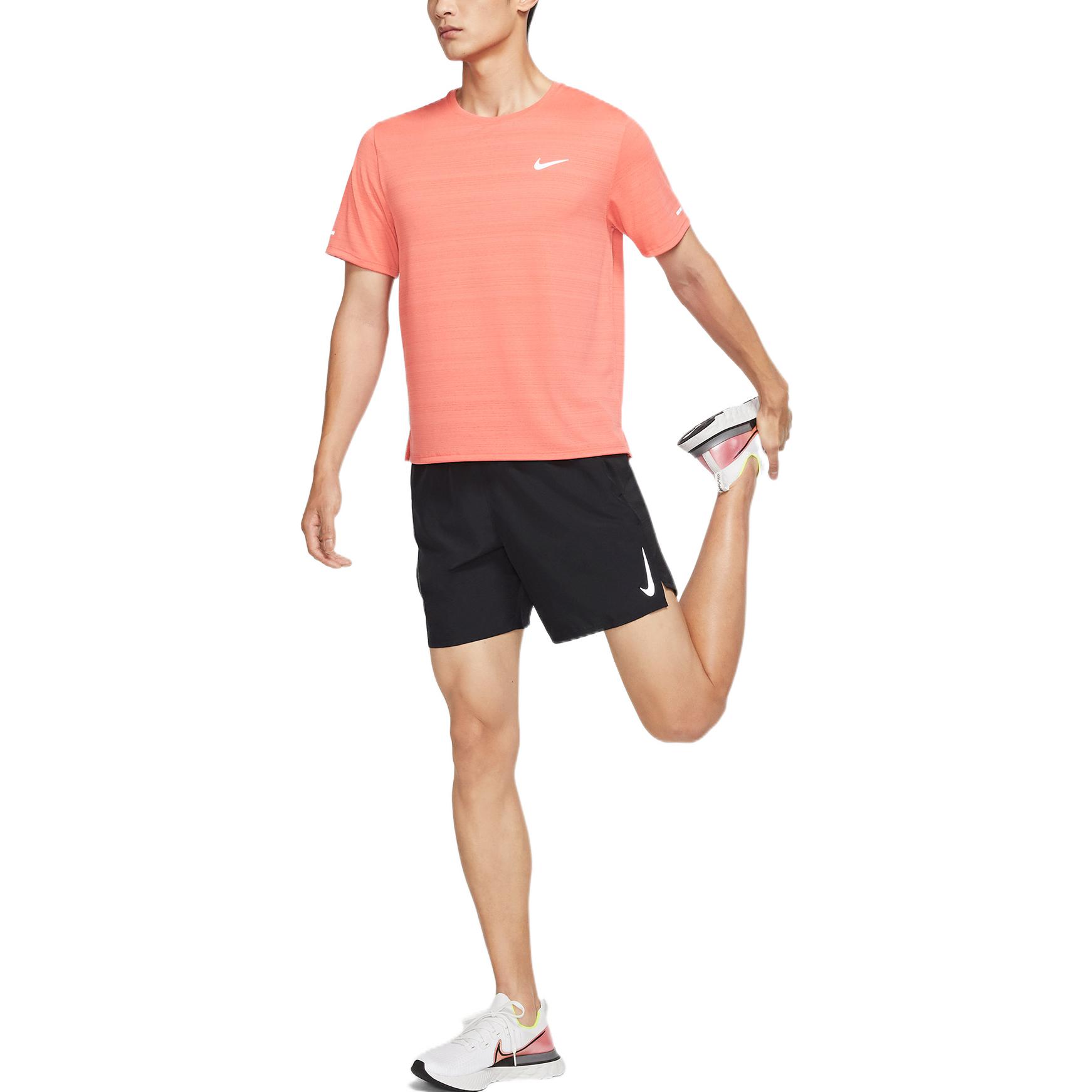 Nike Challenger Running Shorts Men’s Black