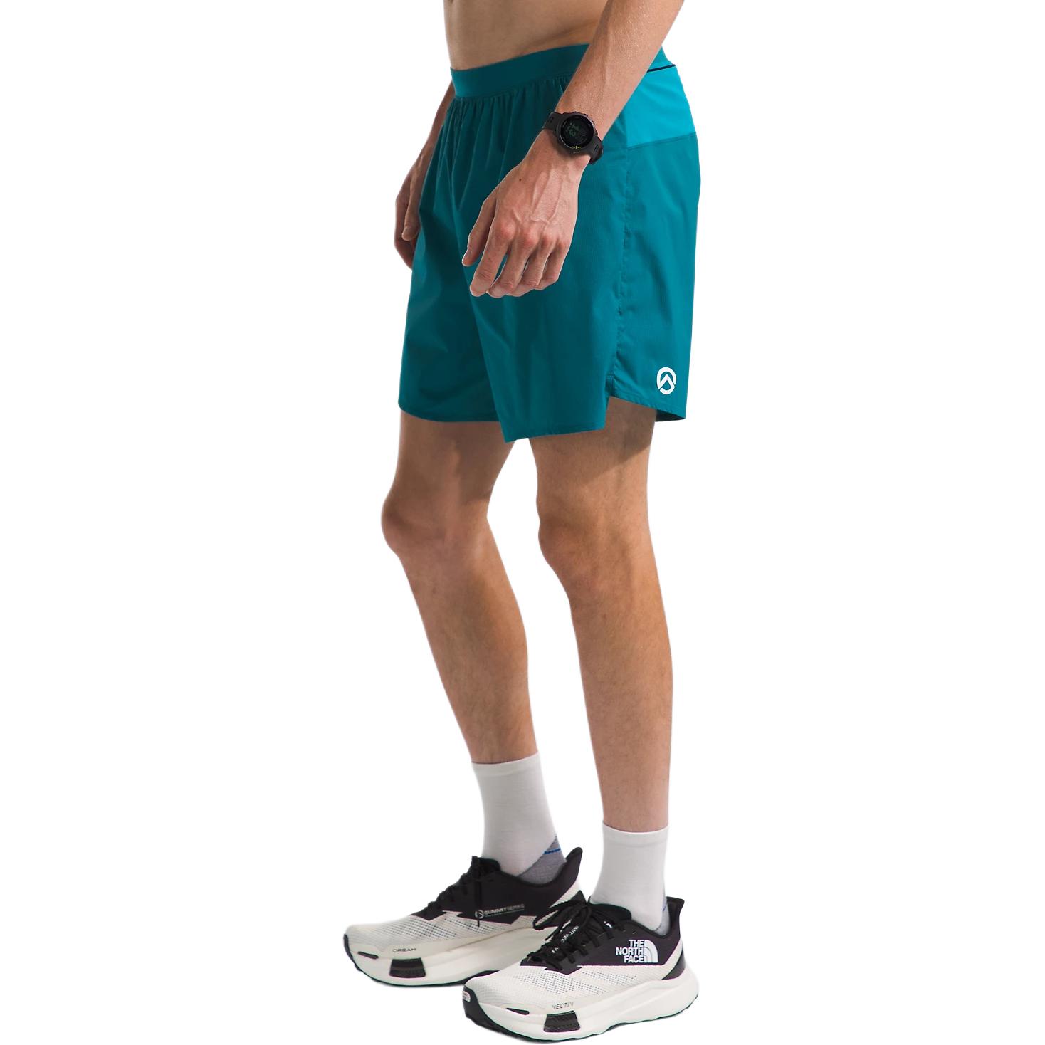 THE NORTH FACE Sports Shorts Men’s Blue