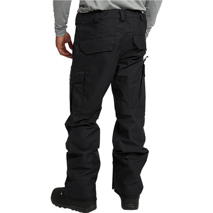 Burton cargo ski pants