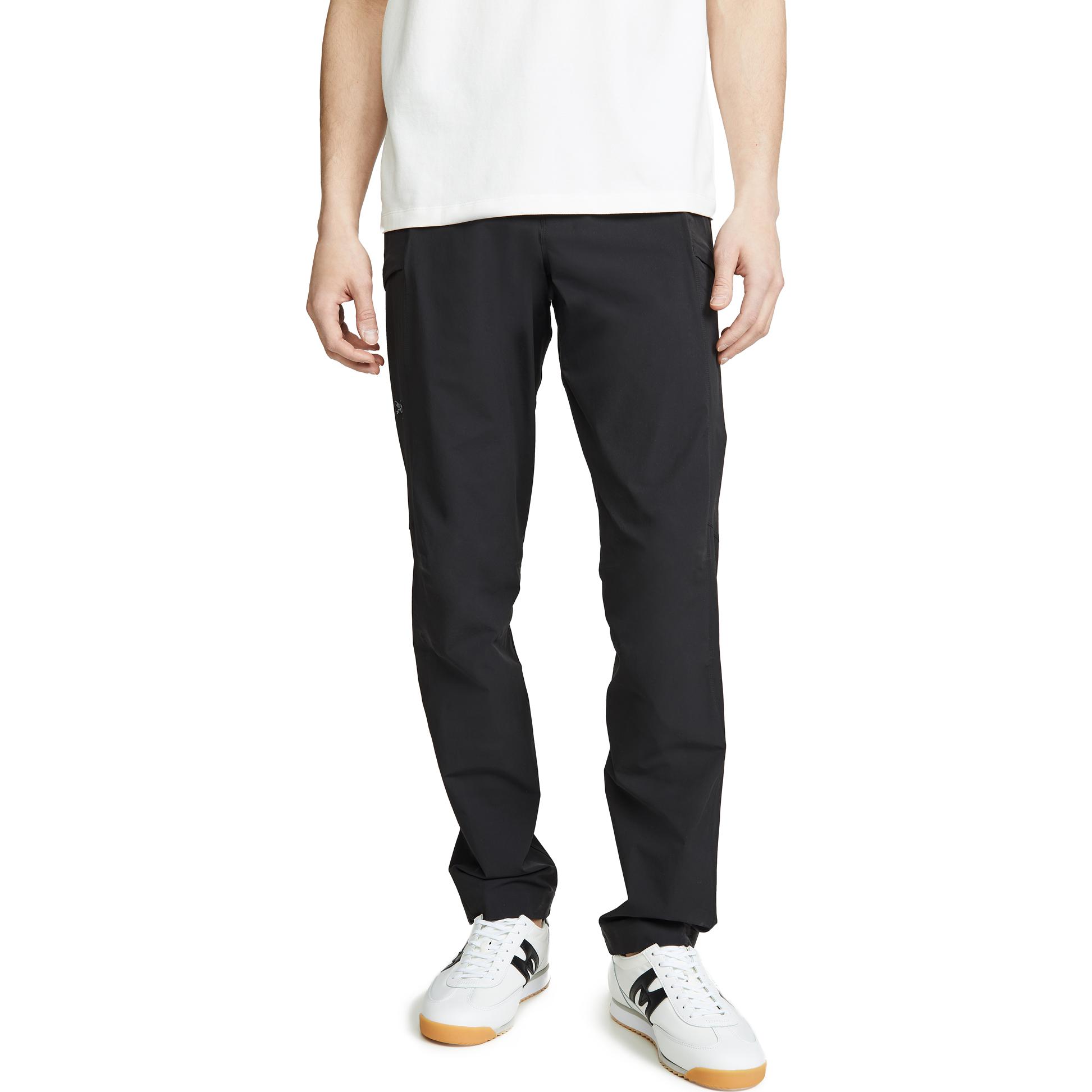 Arcteryx Quick Dry Pants Men’s