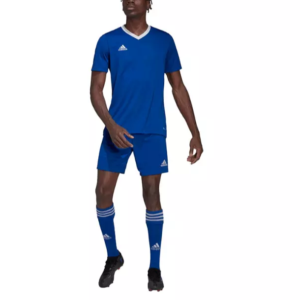 Adidas Soccer Jersey Men’s Blue