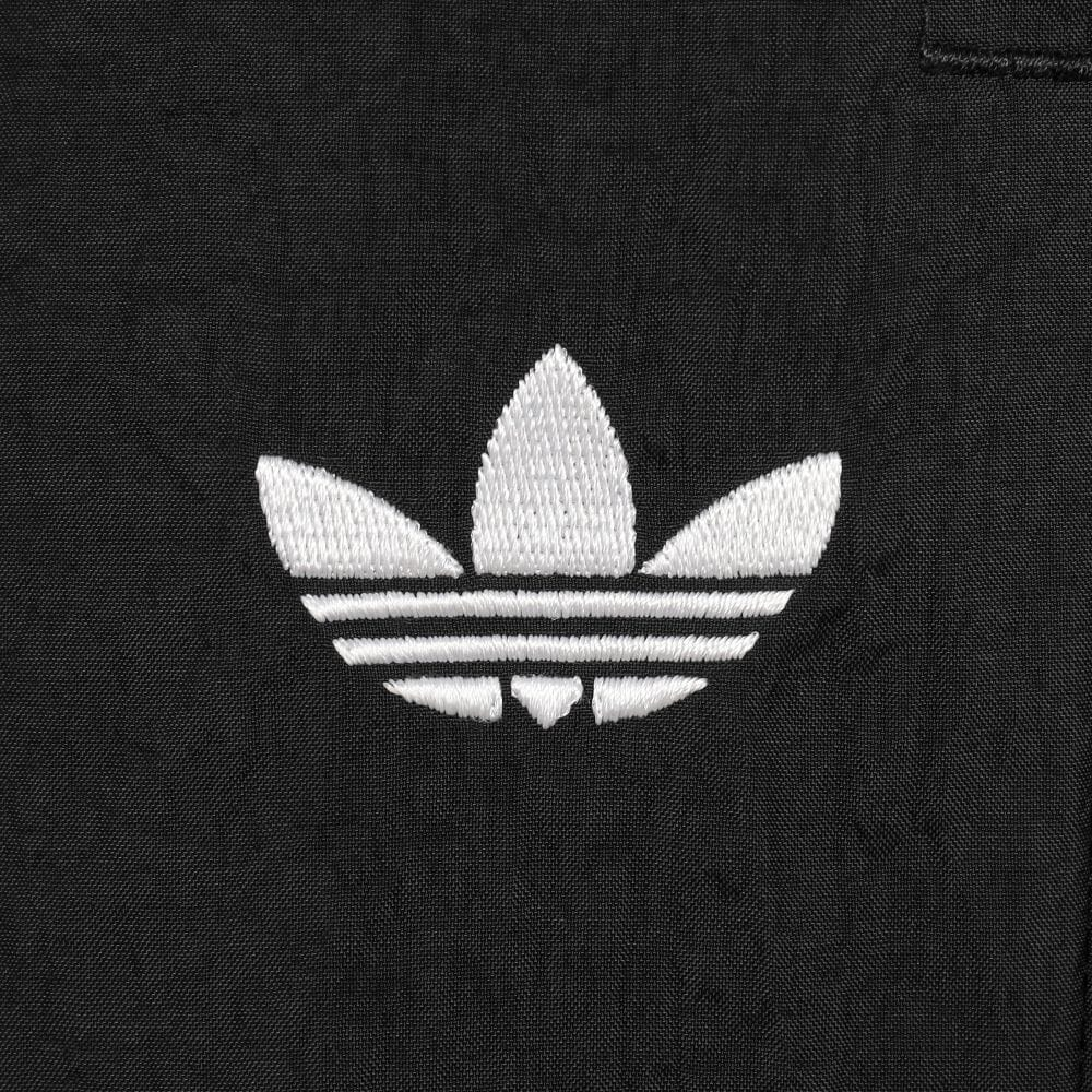Adidas Originals Sports Pants Men's Black Moderate