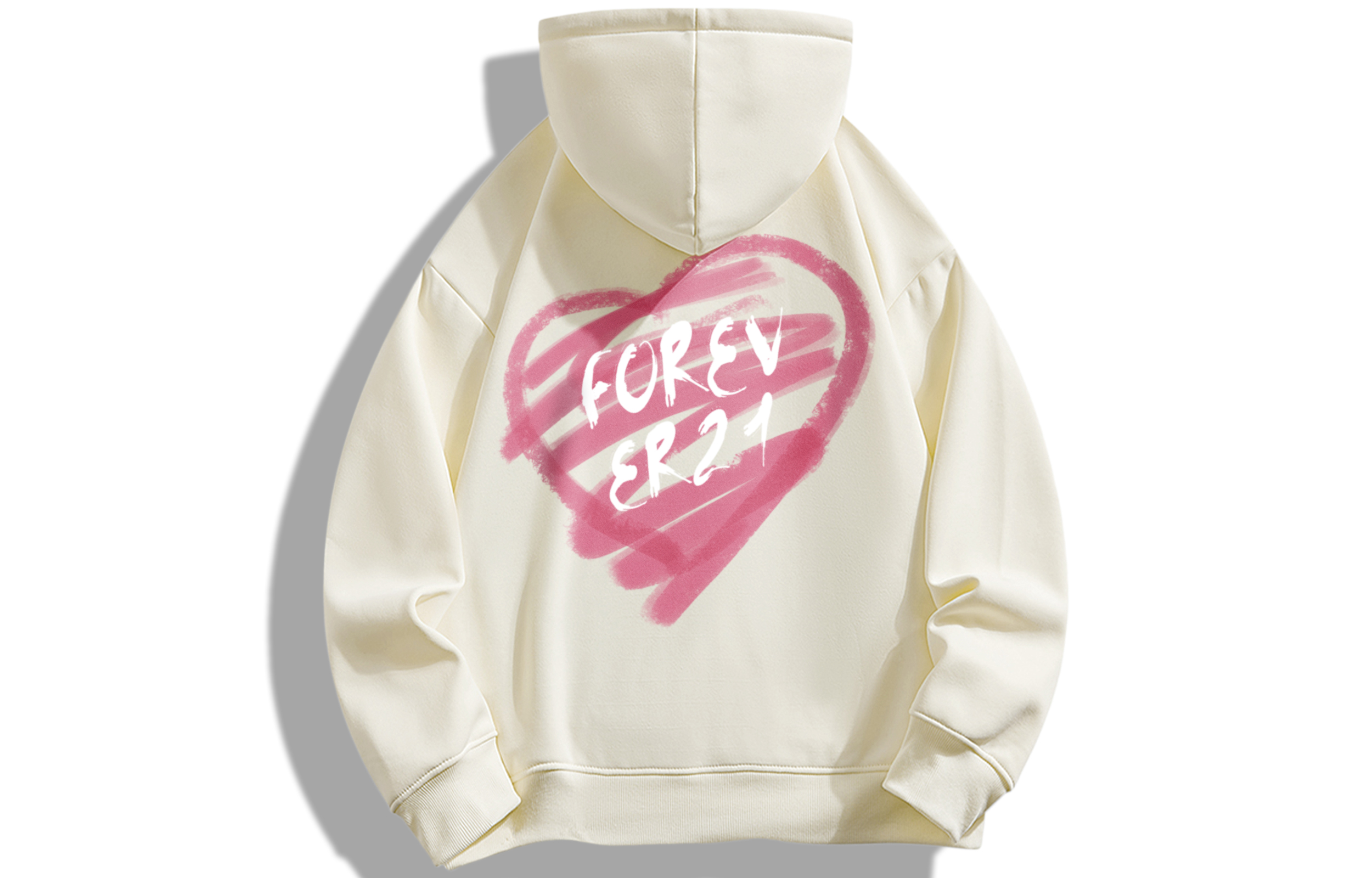 FOREVER 21 Logo