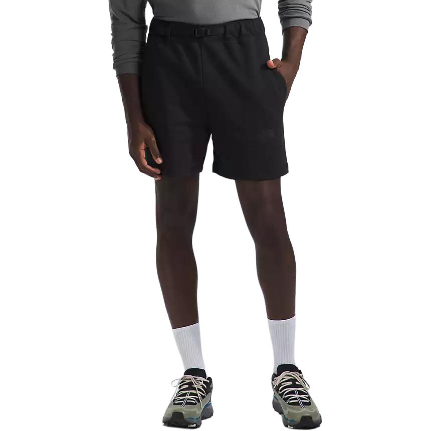 The North Face Axys «» track shorts