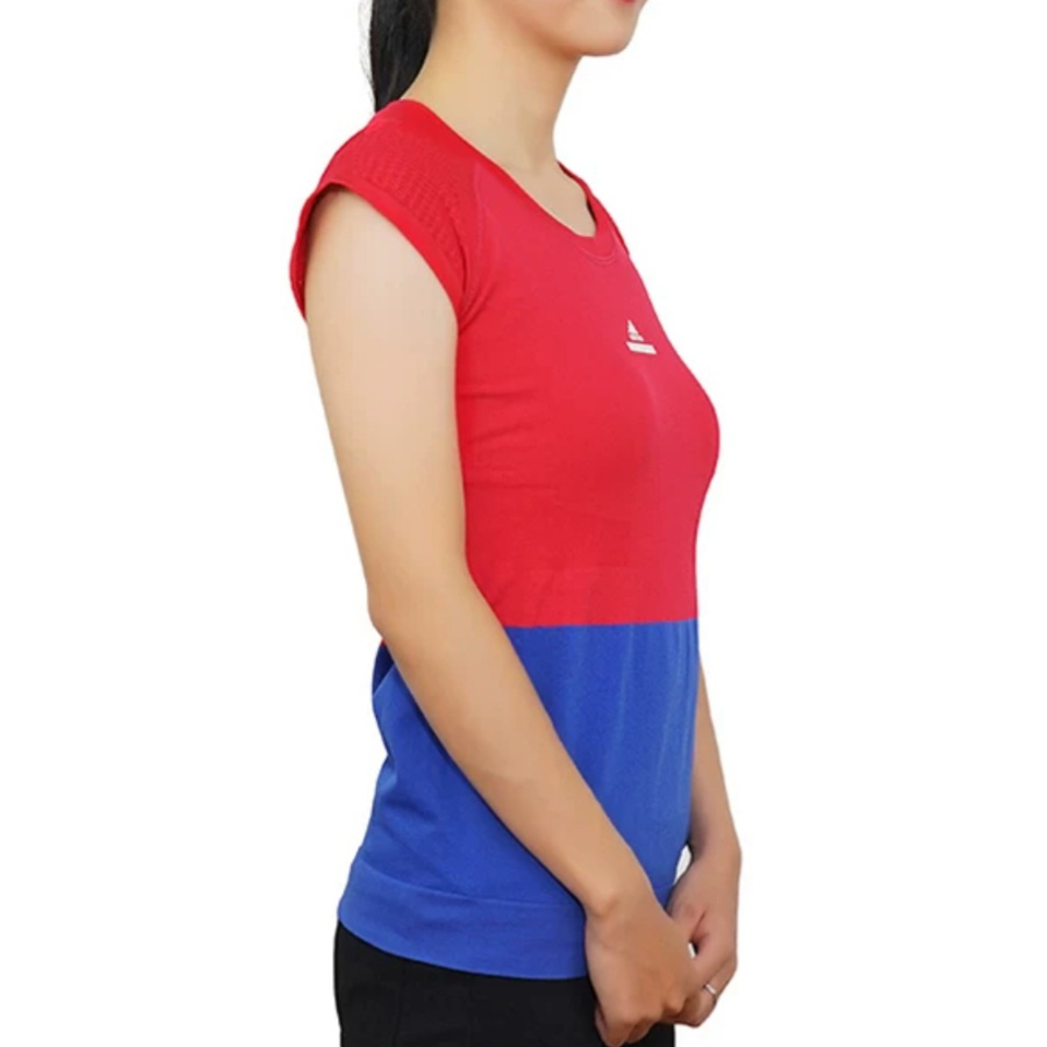 Adidas Tennis Top Women’s Red Blue