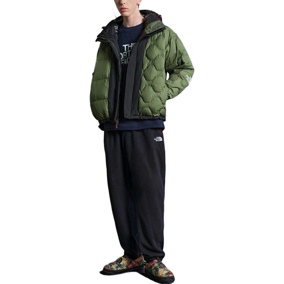 THE NORTH FACE Urban Exploration Fleece Pants Men’s Black
