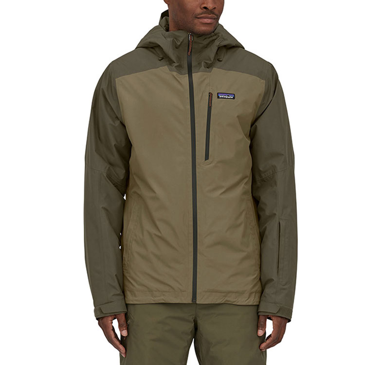 Patagonia Insulated Powder Town ski jacket