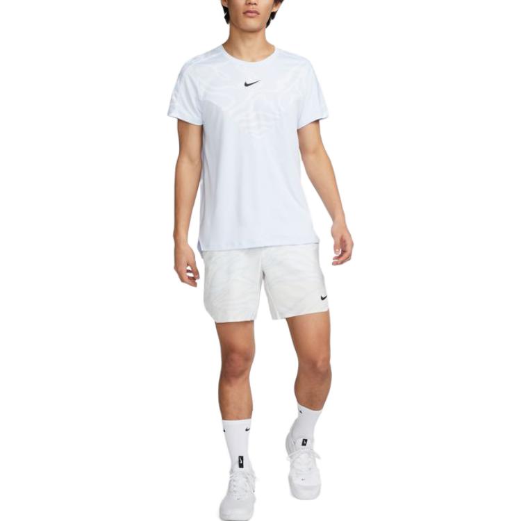 Nike Basketball Shorts Men’s 085 Soccer Gray/Black Thin Straight Fit Pants