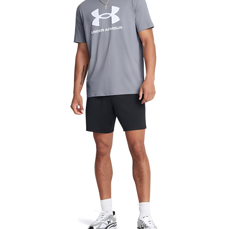 Under Armour Sports Shorts Men’s Black