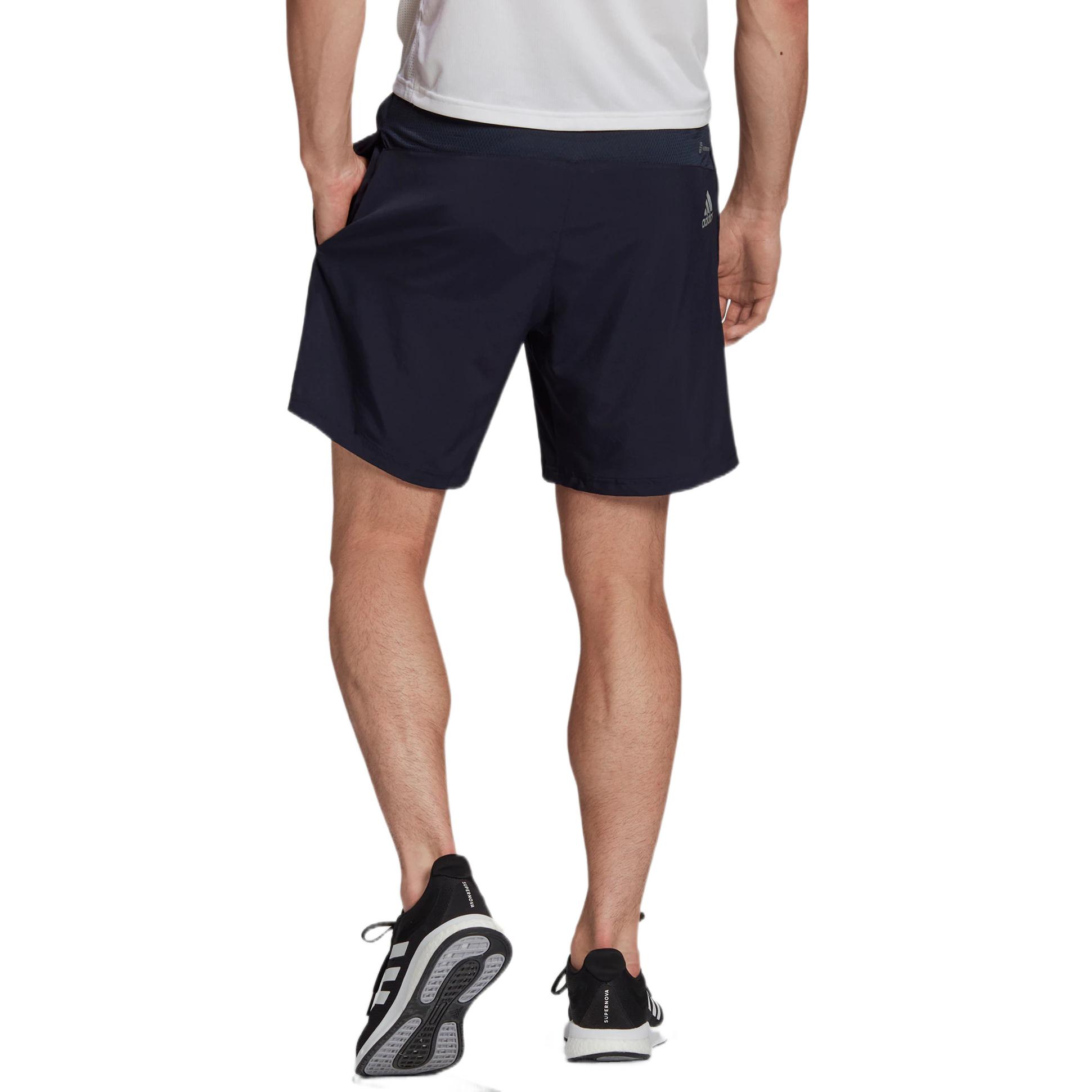 Adidas Sports Shorts Men’s Ink Blue Moderate