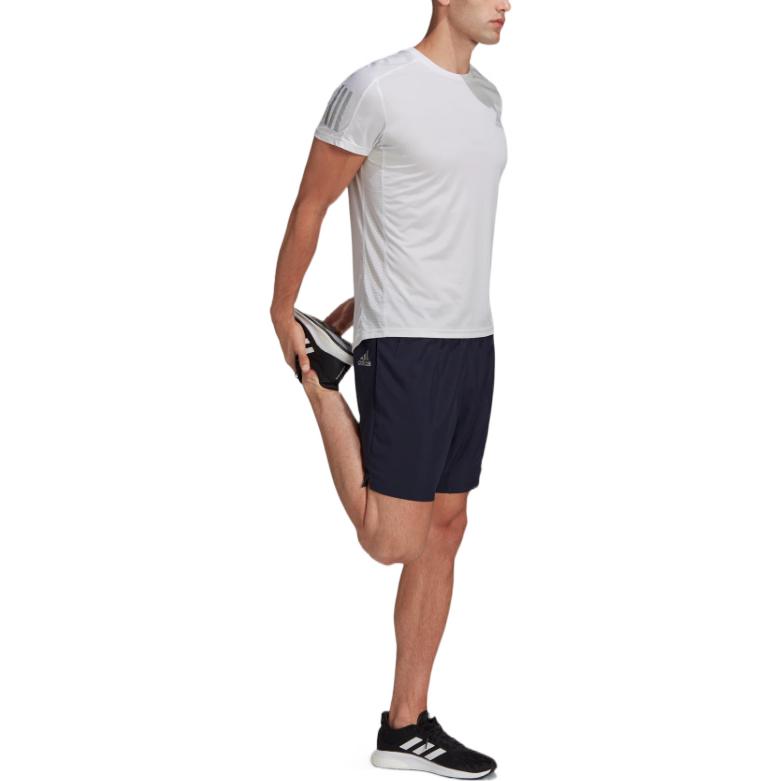 Adidas Sports Shorts Men’s Ink Blue Moderate