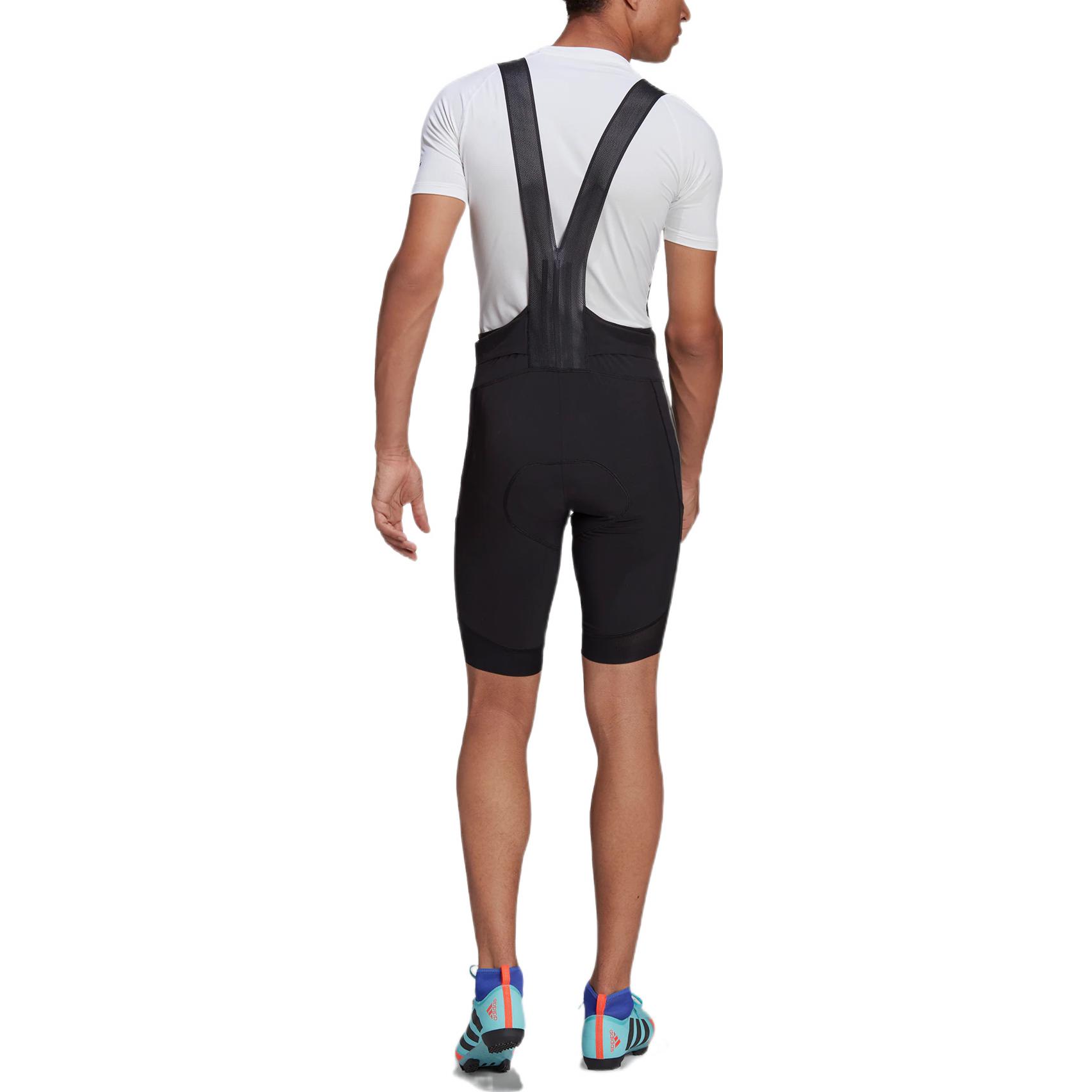 Adidas Cycling Pants Men’s Black Moderate