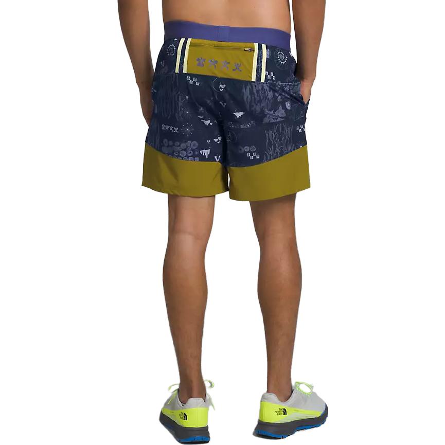 THE NORTH FACE Sports Shorts Men’s