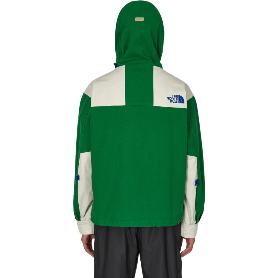 THE NORTH FACE x Online Ceramics  SS22 Logo   